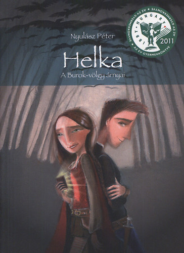 Nyulsz Pter - Helka