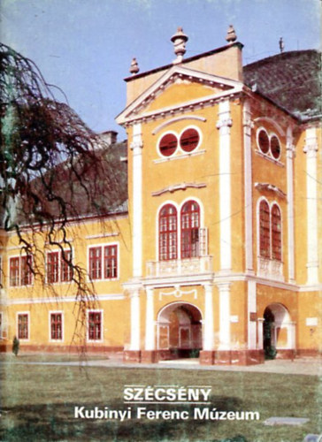 Rippai Zsuzsa (szerkesztette) - Szécsény - Kubinyi Ferenc Múzeum (TKM 82.)