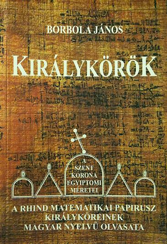 Borbola Jnos - Kirlykrk