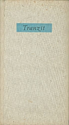 Anna Seghers - Tranzit