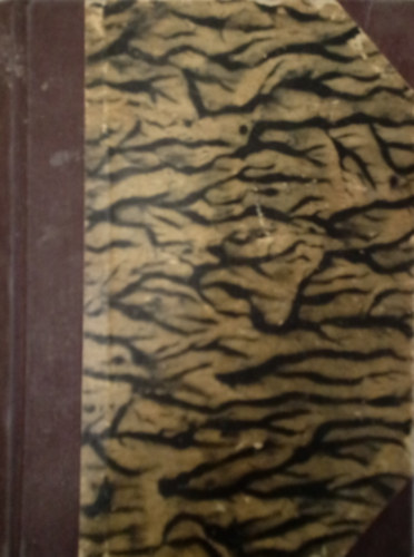 Bereznai Gr�h Istv�n - A hars�nyi v�nusz