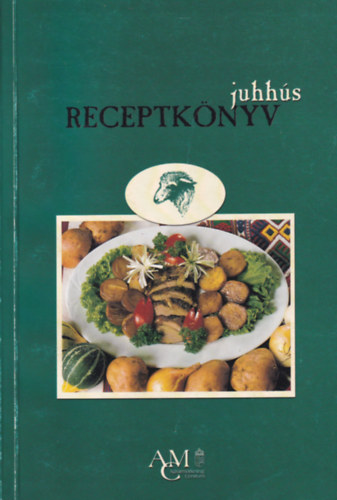 Juhhs receptknyv