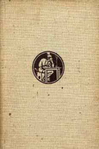 Illy�s Gyula - Magyarok-napl�jegyzetek I-II.