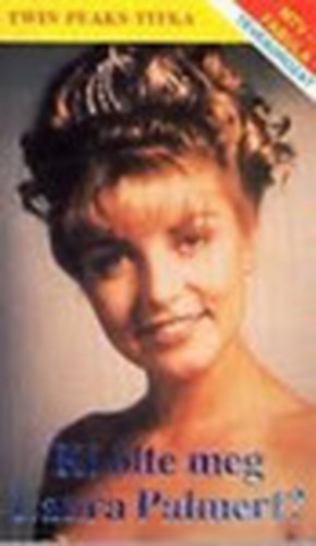 Fabula Kiad� - Ki �lte meg Laura Palmert?