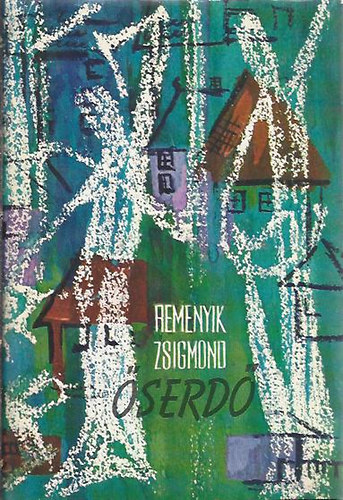 Remenyik Zsigmond - V�sz �s kaland-�serd�