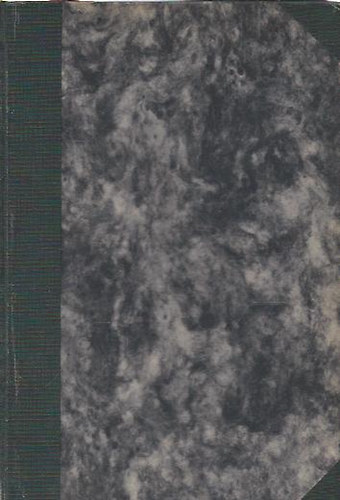 Louis H�mon - Maria Chapdelaine - T�rt�net a Francia Kanad�b�l