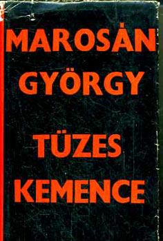 Maros�n Gy�rgy - T�zes kemence
