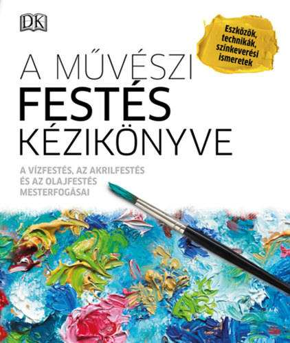 A mvszi fests kziknyve