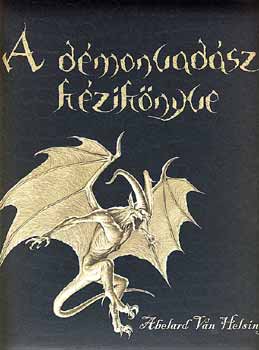 Steve Bryant - A d�monvad�sz k�zik�nyve