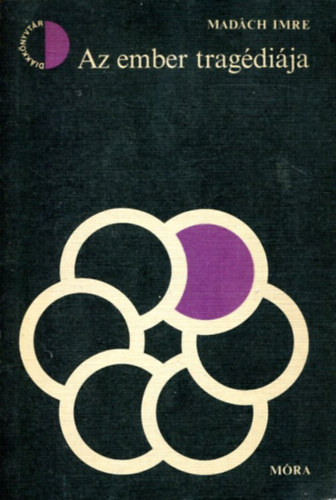 Madách Imre - Az ember tragédiája