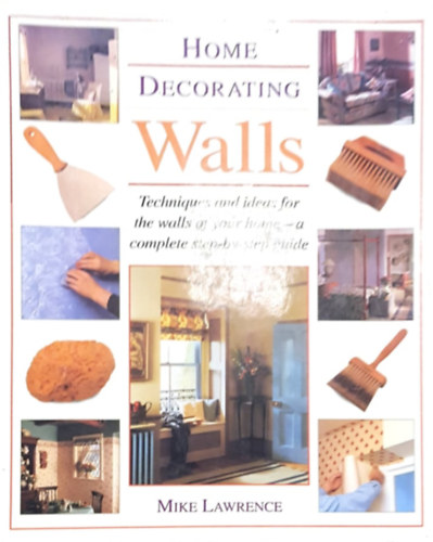 Mike Lawrence - Walls - Home Decorating