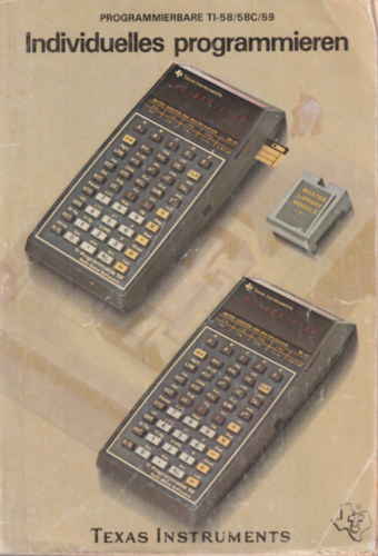 Individuelles programmieren