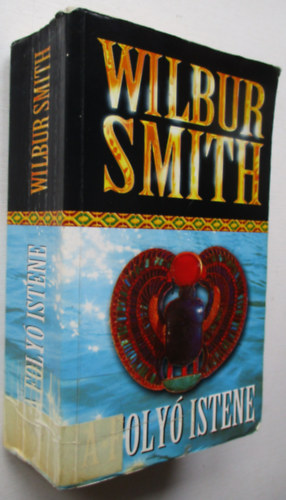 Wilbur Smith - A foly istene