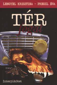 Preszl �va; Lengyel Krisztina - T�rfogat