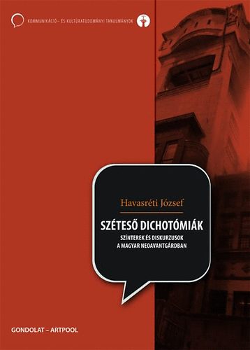 Havasrti Jzsef - Sztes dichotmik