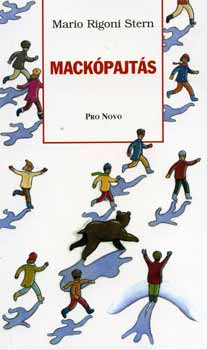 Mario Rigoni Stern - Mackópajtás