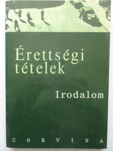 K�llay; Kelecs�nyi; Kreutz; M�t� - �retts�gi t�mak�r�k, t�telek - Irodalom