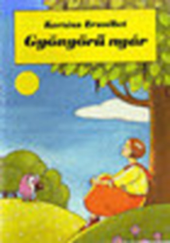 Kertész Erzsébet - Gyönyörű nyár