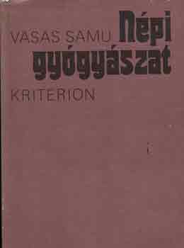 Vasas Samu - Npi gygyszat