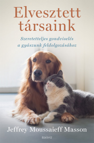 Masson - Elvesztett t�rsaink