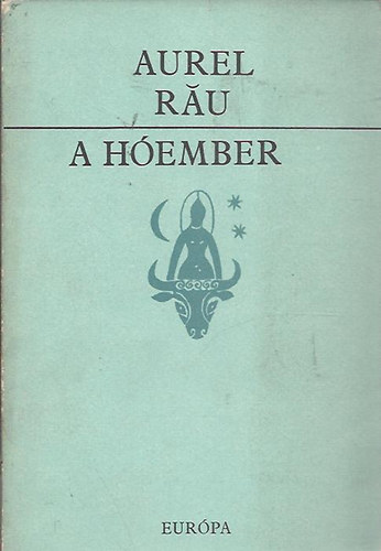 Aurel Ráu - A hóember