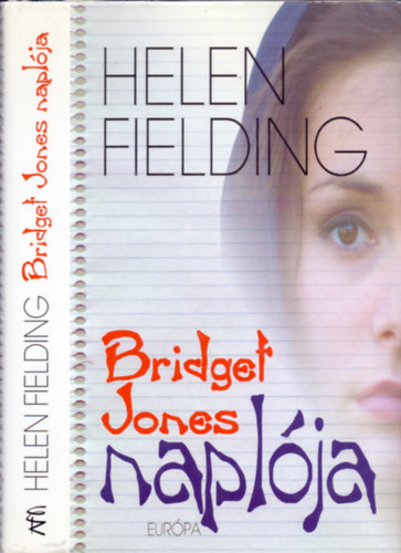 Helen Fielding - Bridget Jones naplja (Bridget Jones naplja 1.)