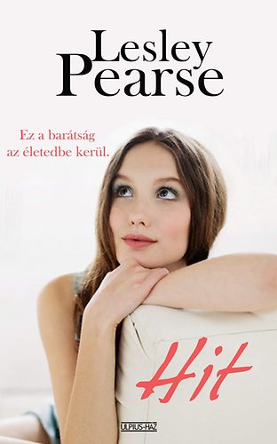 Lesley Pearse - Hit