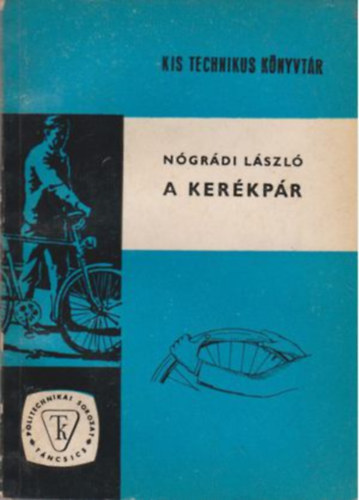 Ngrdi Lszl - A kerkpr