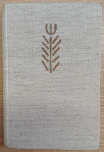 Nagy Czirok L�szl� - Bety�r�let a kiskuns�gon