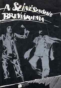 N�nay Istv�n  (Szerk.) - A sz�n�sznevel�s brevi�riuma