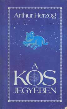 Arthur Herzog - A kos jegy�ben