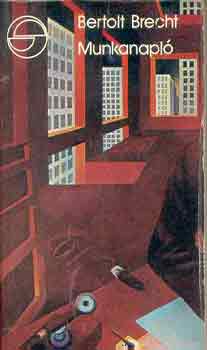 Bertold Brecht - Munkanapl�