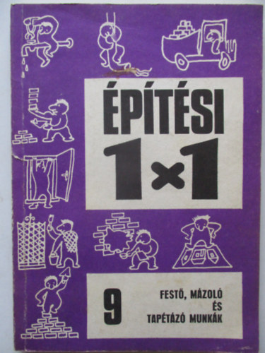 j ptsi 1x1 - 9. Fest, mzol s taptz munkk