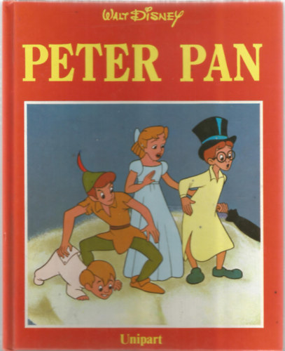 Peter Pan