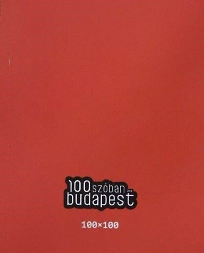 100 szban Budapest