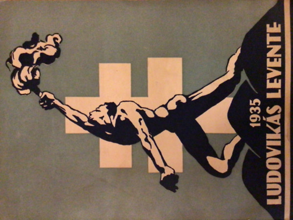 Ludoviks Levente 1935 XIV. vfolyam