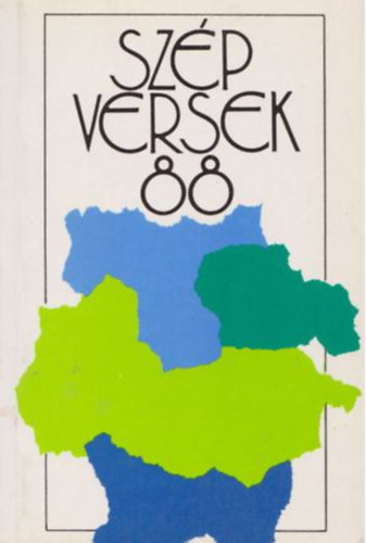 Alf�ldy Jen�  (�ssze�ll.) - Sz�p versek 88