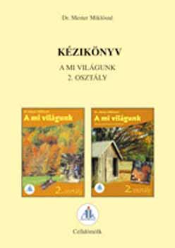 Dr. Mester Miklsn - Kziknyv A mi vilgunk 2.o. -hoz