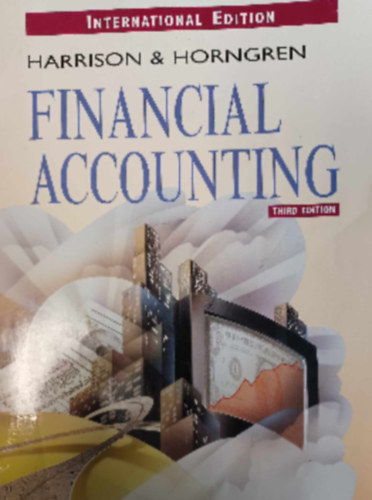 Fiancial Accounting - Third Edition