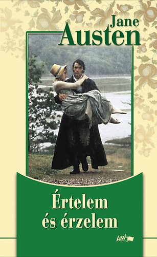 Jane Austen - �rtelem �s �rzelem