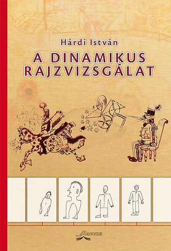 Dr. H�rdi Istv�n - A dinamikus rajzvizsg�lat
