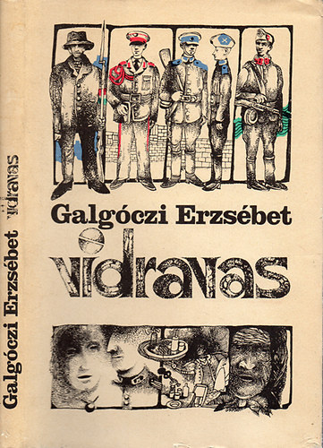 Galg�czi Erzs�bet - Vidravas