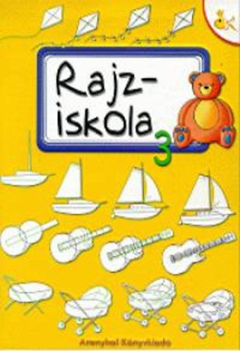 Kar�csony Orsolya - Rajziskola 3.