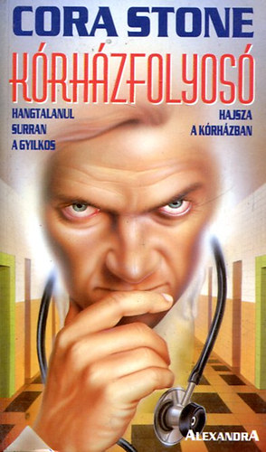 Cora Stone - K�rh�zfolyos�