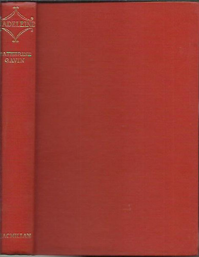 Catherine Gavin - Madeleine