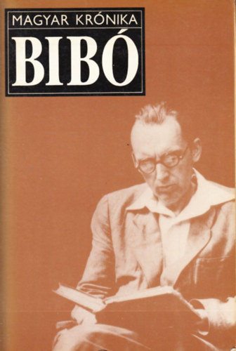 Huszr Tibor - Bib Istvn (Magyar Krnika)