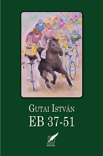Gutai István - EB 37-51