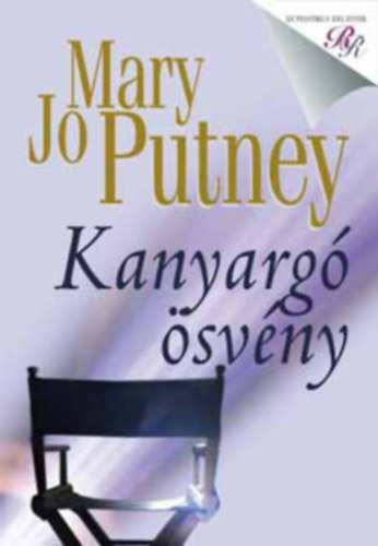 Bardi Erzs�bet  Mary Jo Putney (szerk.) - Kanyarg� �sv�ny Bar�ti k�r tril�gia 2. k�tet (The Spiral Path)