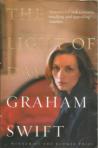 Graham Swift - The Light of Day