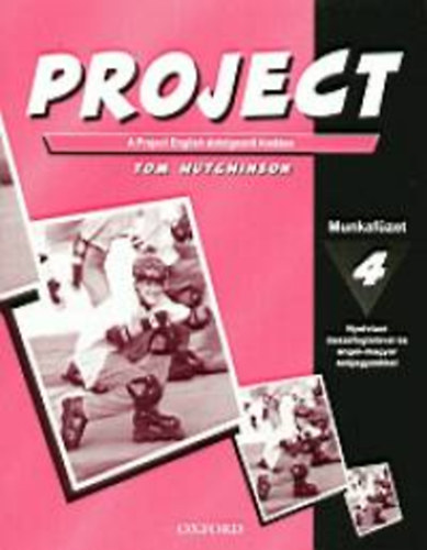 Project 4 Hungarian WB